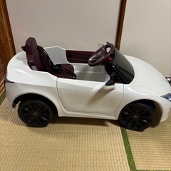 電動自動車　レクサス
の画像