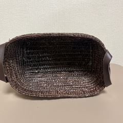 かご系 収納の画像