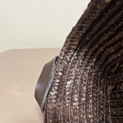 かご系 収納の画像