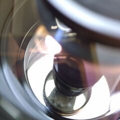 良品 Sigma MIRROR-TELEPHOTO 400mm F5.6 MULTI-COATED ★分解清掃済の画像