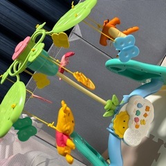 プーさん　メリーの画像