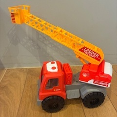 はたらく車　1の画像