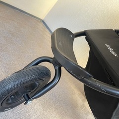 エアバギー フォードッグ DOME3 ｜正規品｜ブレーキ搭載 の画像