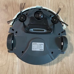 ロボットクリーナーの画像