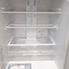 🌟愛品館千葉店🌟三菱電機｜330L｜3ドア冷蔵庫｜MR-C33K-W｜2024年製【愛千143】の画像