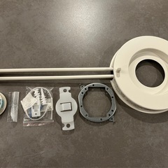 【新品　未使用】パナソニック　ペンダントサポーター
