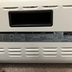 ストーブの画像