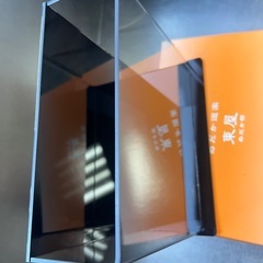 横見　鑑賞魚用　メダカの画像