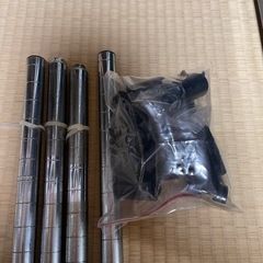 アイアンシェルフ
の画像