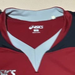 【美品】　アシックス　Tシャツの画像