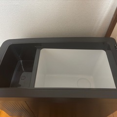 AVEST 冷凍庫 26Lの画像