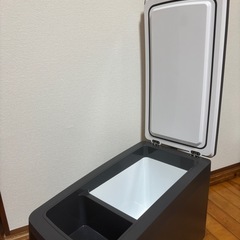 AVEST 冷凍庫 26Lの画像