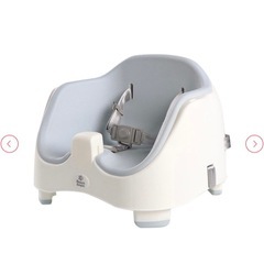 西松屋　　ブースターチェアの画像