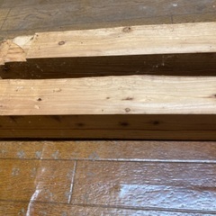古材（木）の画像