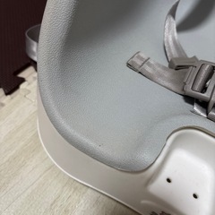 西松屋　　ブースターチェアの画像