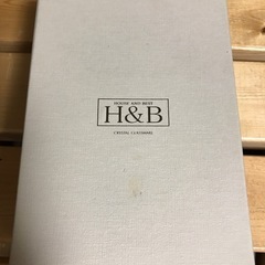 シャンパングラス 未使用の画像