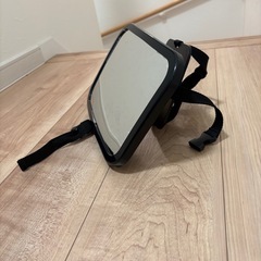 車用
ベビーミラーの画像