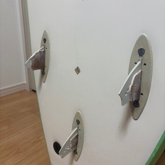 ソフテック　サーフボード　ソフトボードの画像