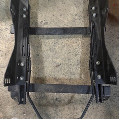 シルビア　シートレールの画像