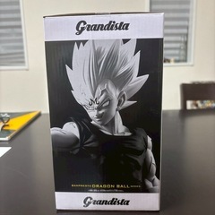 ドラゴンボールZ 魔人ベジータ  VEGETA の画像