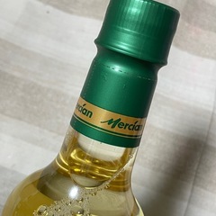 【2025年年末購入品】メルシャン　白ワイン720㎖の画像