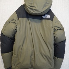 THE NORTHFACE バルトロライトダウン　Mサイズの画像