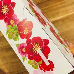 ヨックモック　カドー ドゥ リベール 3種 18個入りの画像