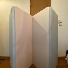 200×140cm　折りたたみ式　プレイマット の画像