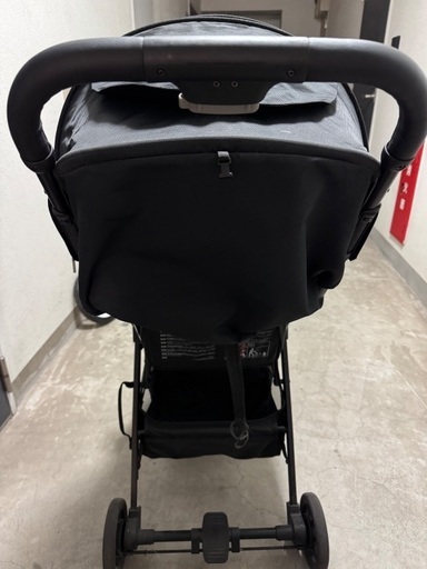 【美品】イングリッシーナ　ベビーカー　新生児から　クイッド2  Inglesina Quid2