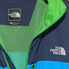 【美品】THE NORTH FACE ナイロンパーカー XLサイズ　（ザノースフェイス）の画像