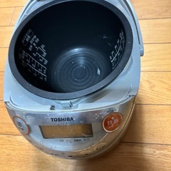 あげます  炊飯器の画像