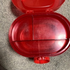 収納ケース　LOVELYの画像