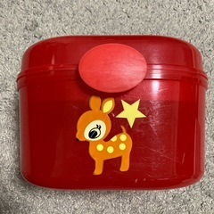 収納ケース　LOVELYの画像