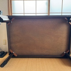 座卓（中古）の画像