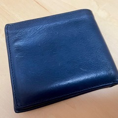 イルビゾンテ【IL BISONTE】財布メンズの画像