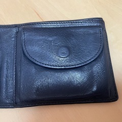 イルビゾンテ【IL BISONTE】財布メンズの画像