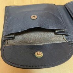 イルビゾンテ【IL BISONTE】財布メンズの画像