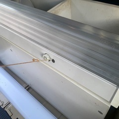 蛍光灯照明器具4つセットで‼️の画像