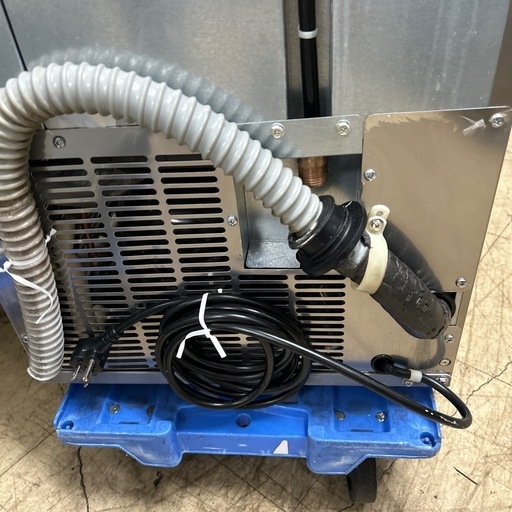 商品ラインアップ｜製氷機｜食品システム｜Panasonic 7066