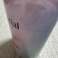 ヘアオイル２本の画像