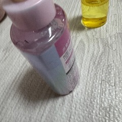 ヘアオイル２本の画像