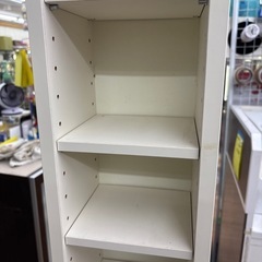 ☆ドリーム荒牧店☆ジモティー割引有☆【クリーニング済み】スリムラックの画像