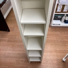 ☆ドリーム荒牧店☆ジモティー割引有☆【クリーニング済み】スリムラックの画像