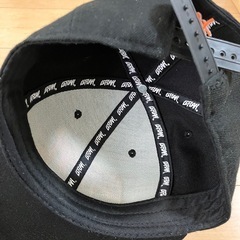 レフラー LEFLAH キャップの画像