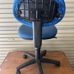 ワーキングチェアの画像