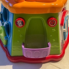 アンパンマン　おもちゃの画像