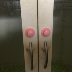 棚　キャビネットの画像