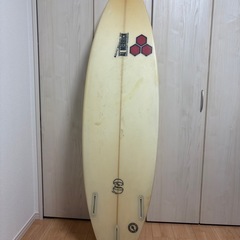 サーフボード　チャネルアイランズ　アルメリック　プロトンの画像