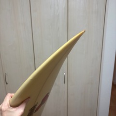 サーフボード　チャネルアイランズ　アルメリック　プロトンの画像