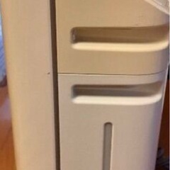 SHARP製　プラズマクラスター空気清浄機の画像